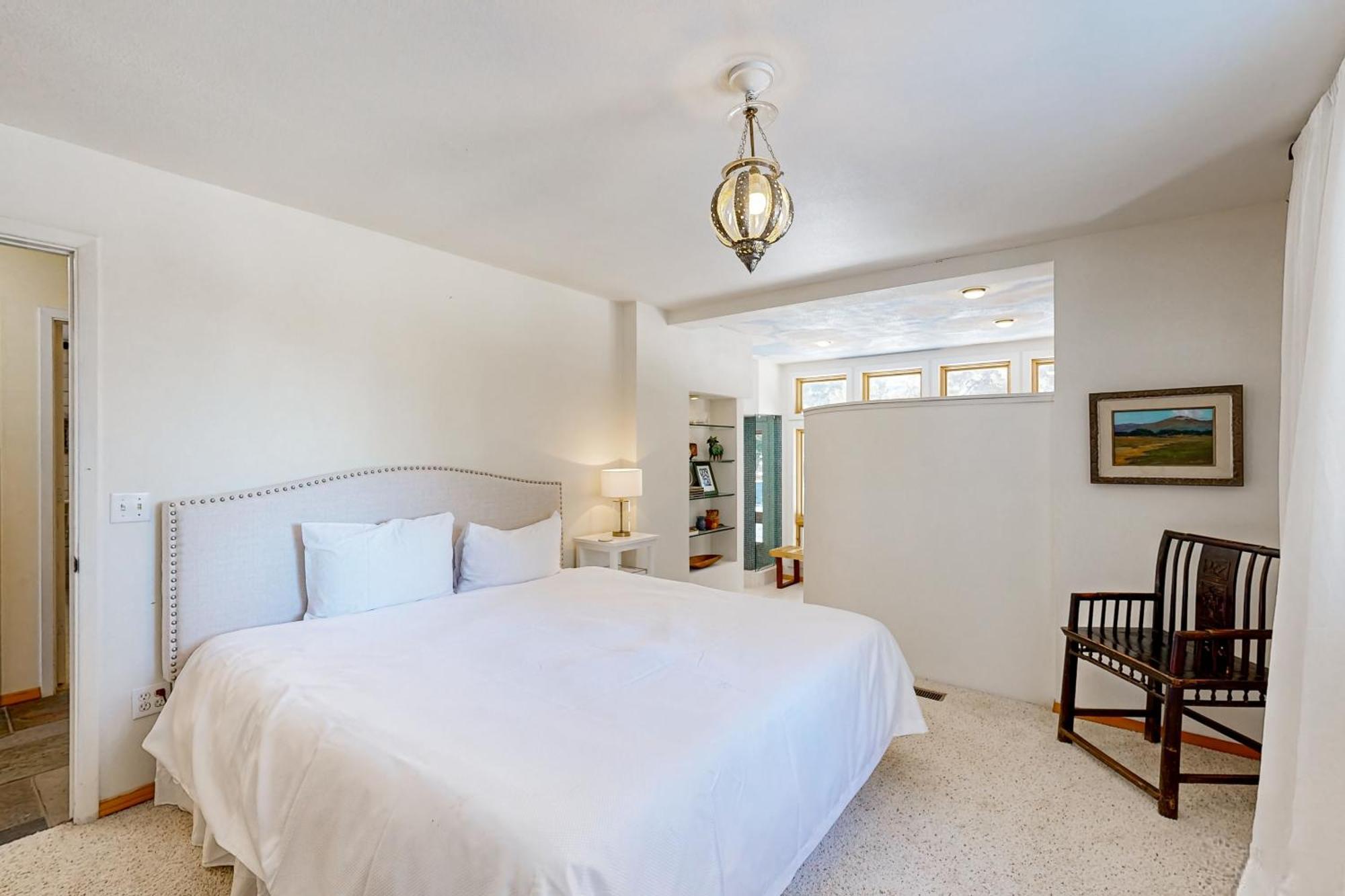 Villa Sunny Mountain Delight Angel Fire Esterno foto