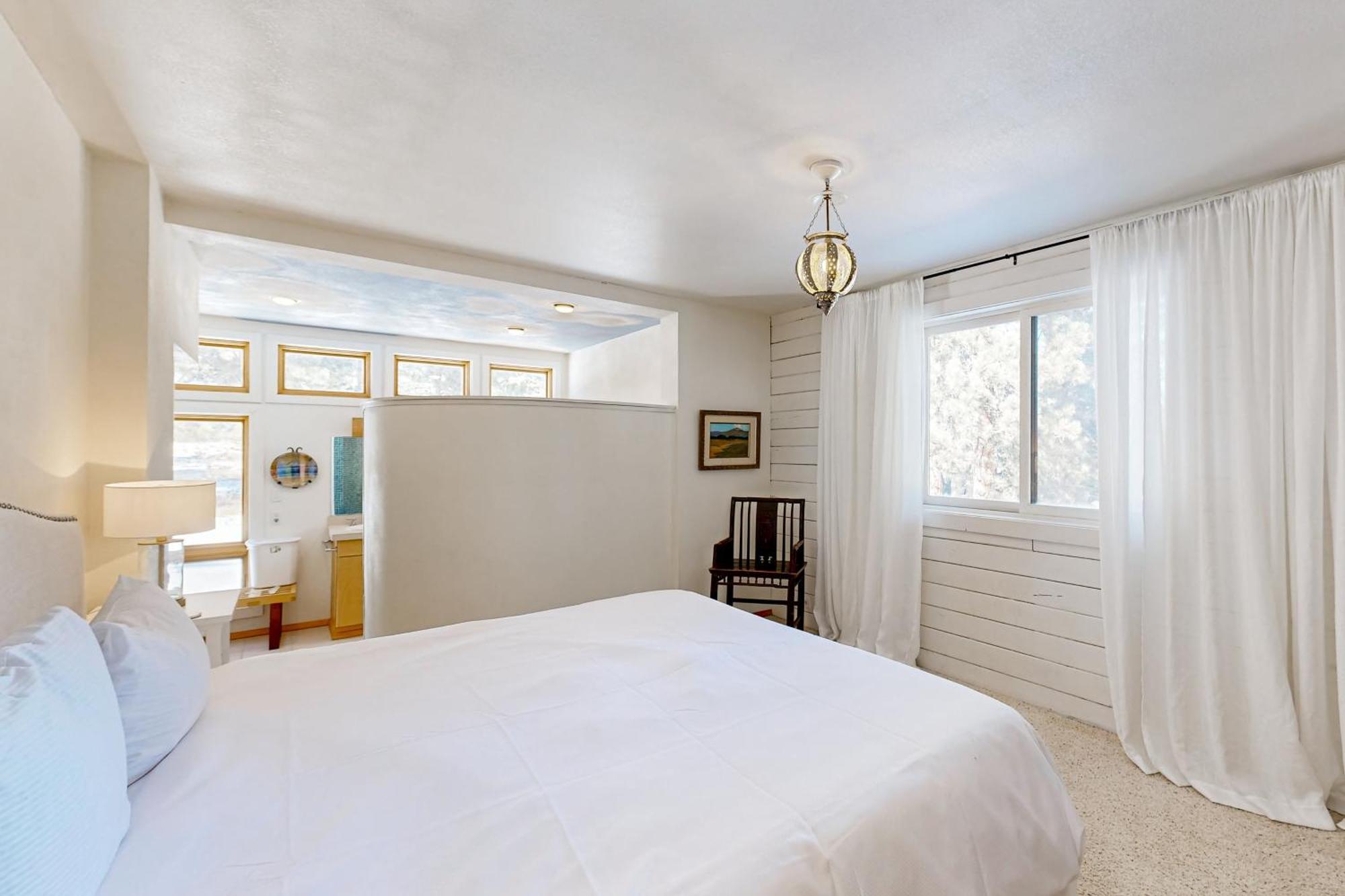 Villa Sunny Mountain Delight Angel Fire Esterno foto
