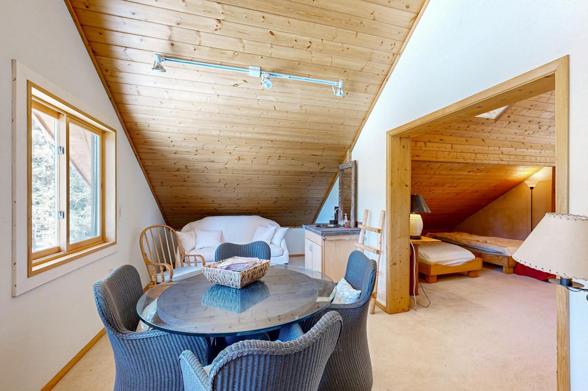Villa Sunny Mountain Delight Angel Fire Esterno foto
